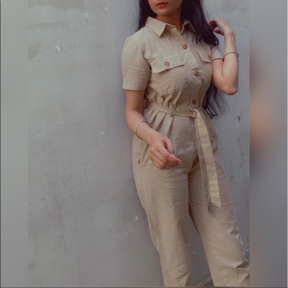 ❌SOLD❌ Jumpsuit for women - Picture 5 of 6